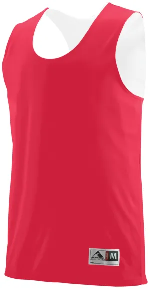 Augusta Youth Reversible Wicking Tank