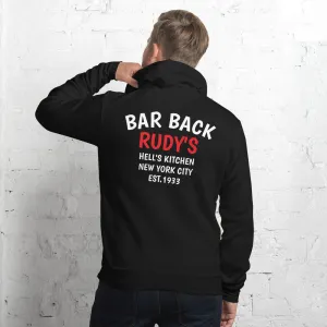 Bar Back Hoodie