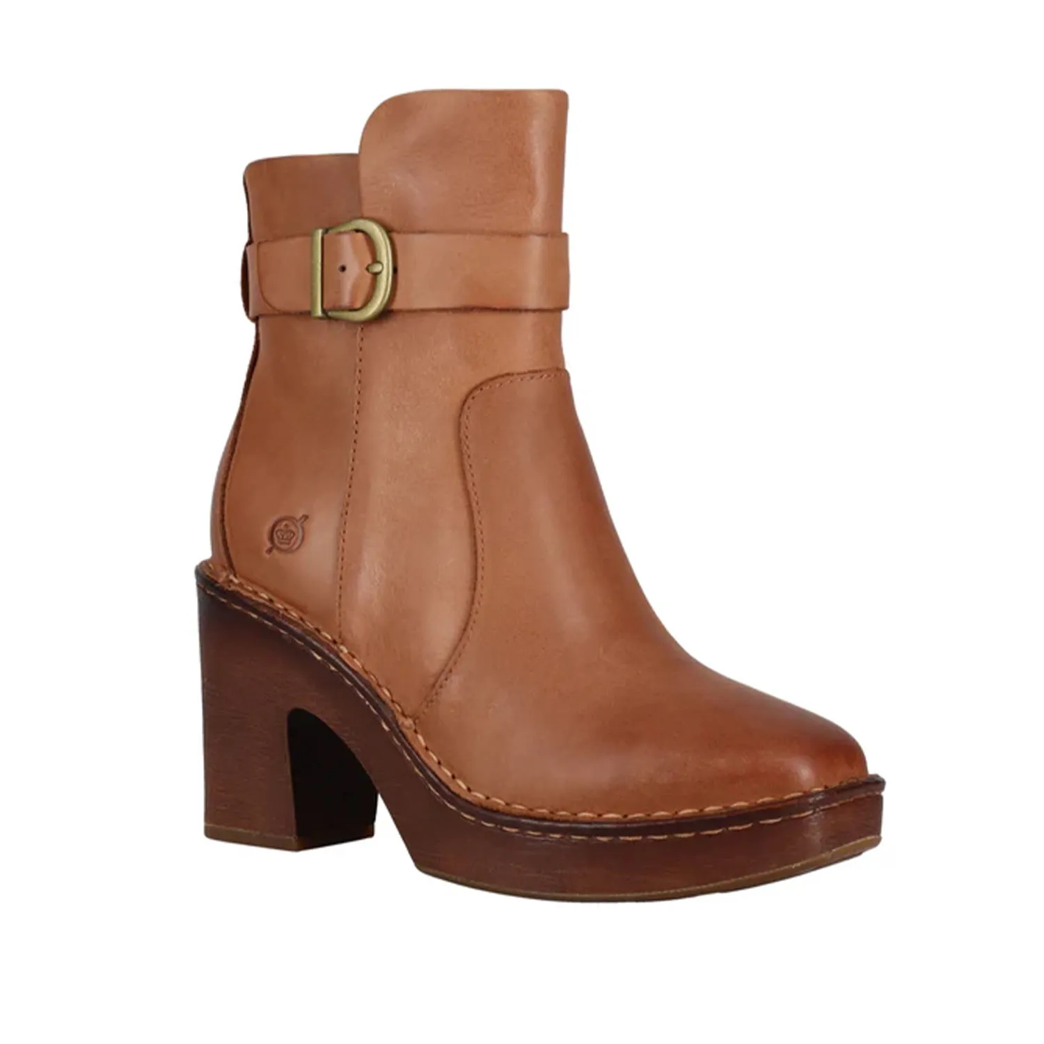 Born Women's Hailey in Brown