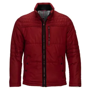 Cabano Red Jacket R