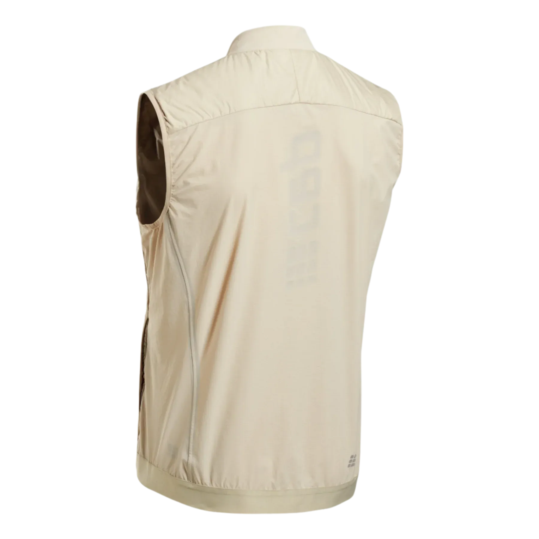 CEP | Cold Weather Vest | Men's | Cream