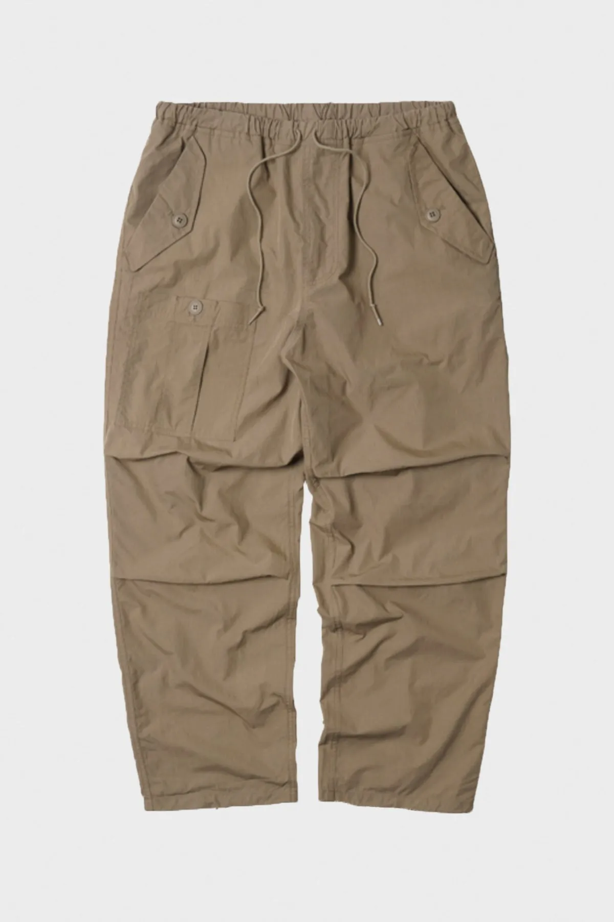 CN Ripstop MIL Pants v2 - Beige