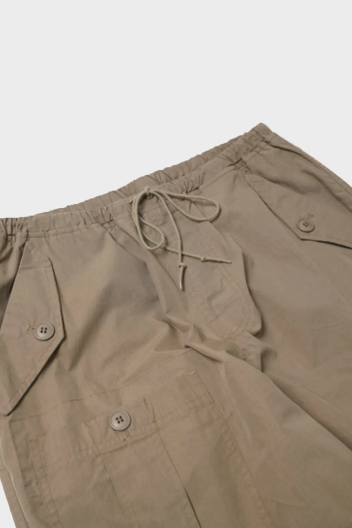 CN Ripstop MIL Pants v2 - Beige