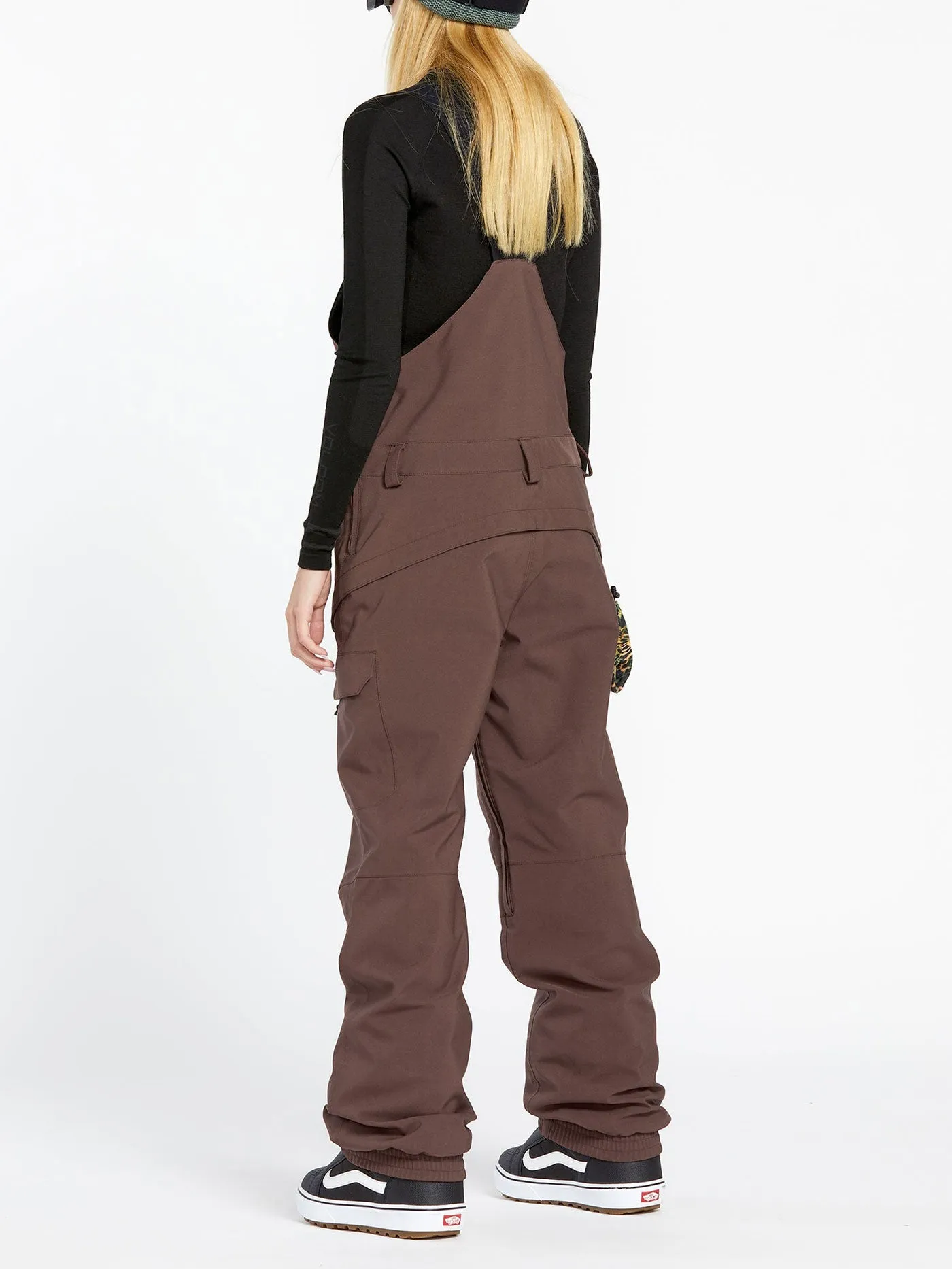 Creston 3D Stretch Overall (Women)