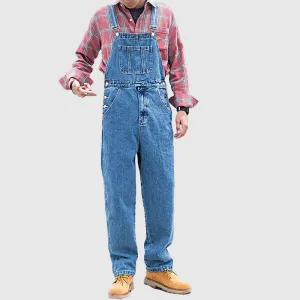 Dan Anthony Retro Overall