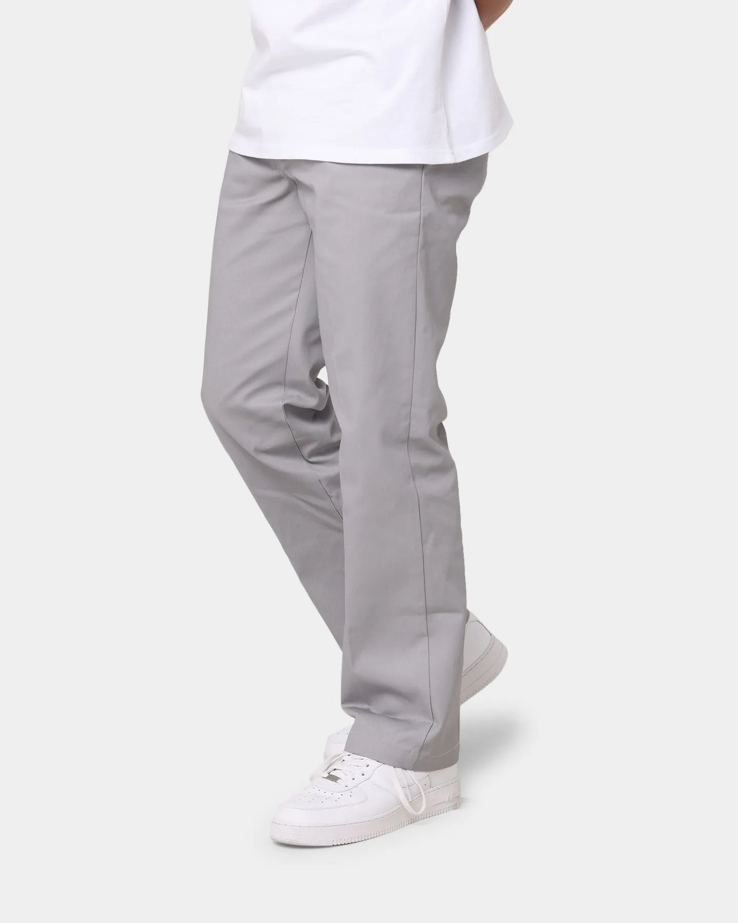 Dickies Original 874 Work Pants Silver