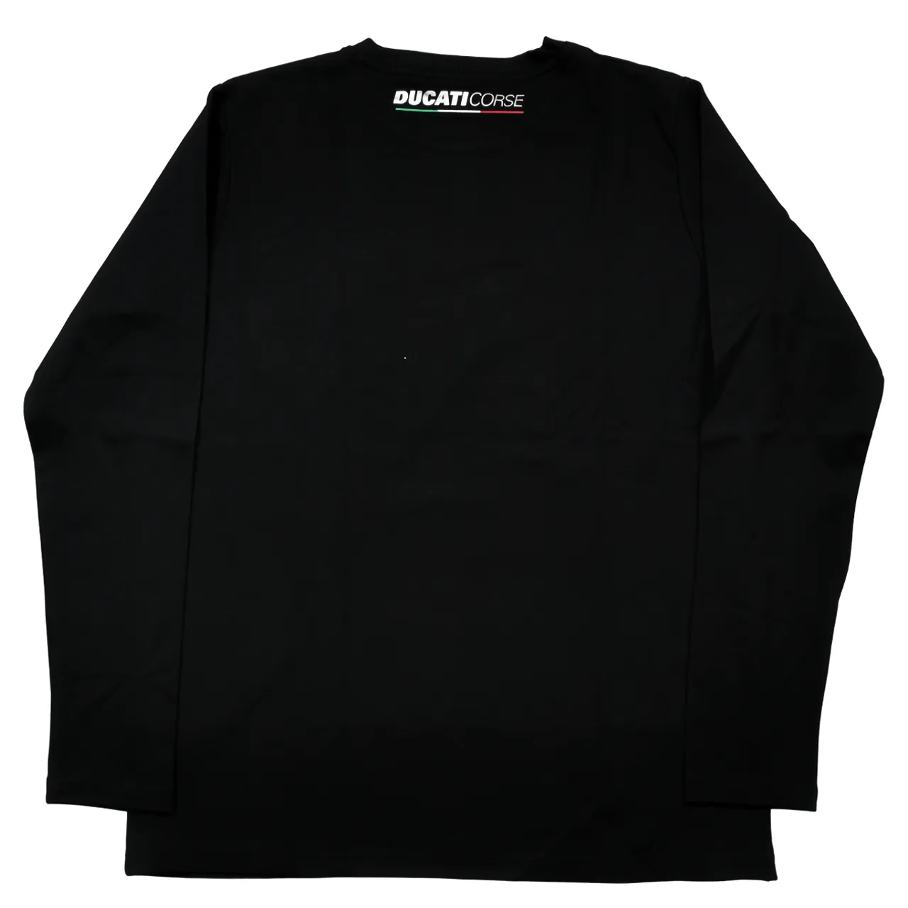 Ducati Course Sweater Black