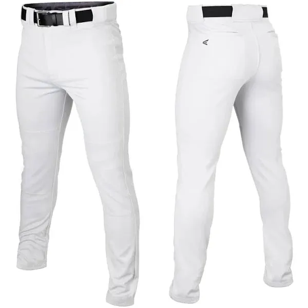 Easton Adult Rival Open Bottom Baseball Pant