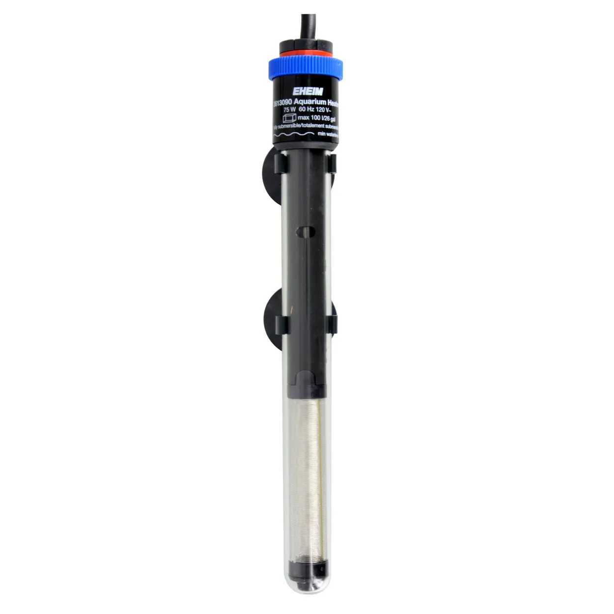 Eheim Jager Submersible Heater 75 watt