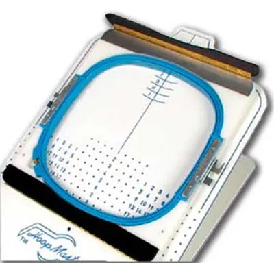 EMS / HoopTech Square Fixtures and Freestyle Arms