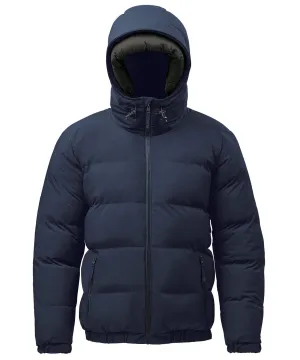 Explorer thermal jacket | Midnight