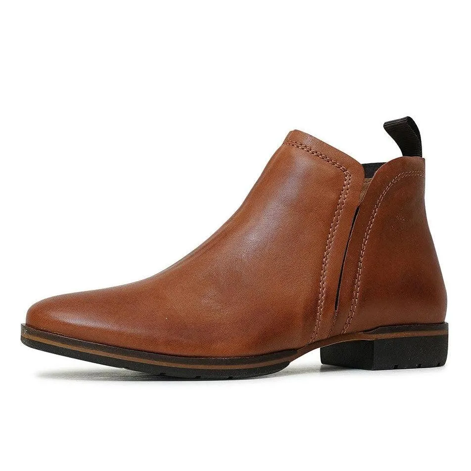 Gaid Brandy Ankle Boots