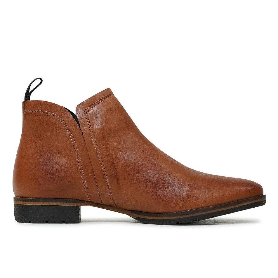 Gaid Brandy Ankle Boots