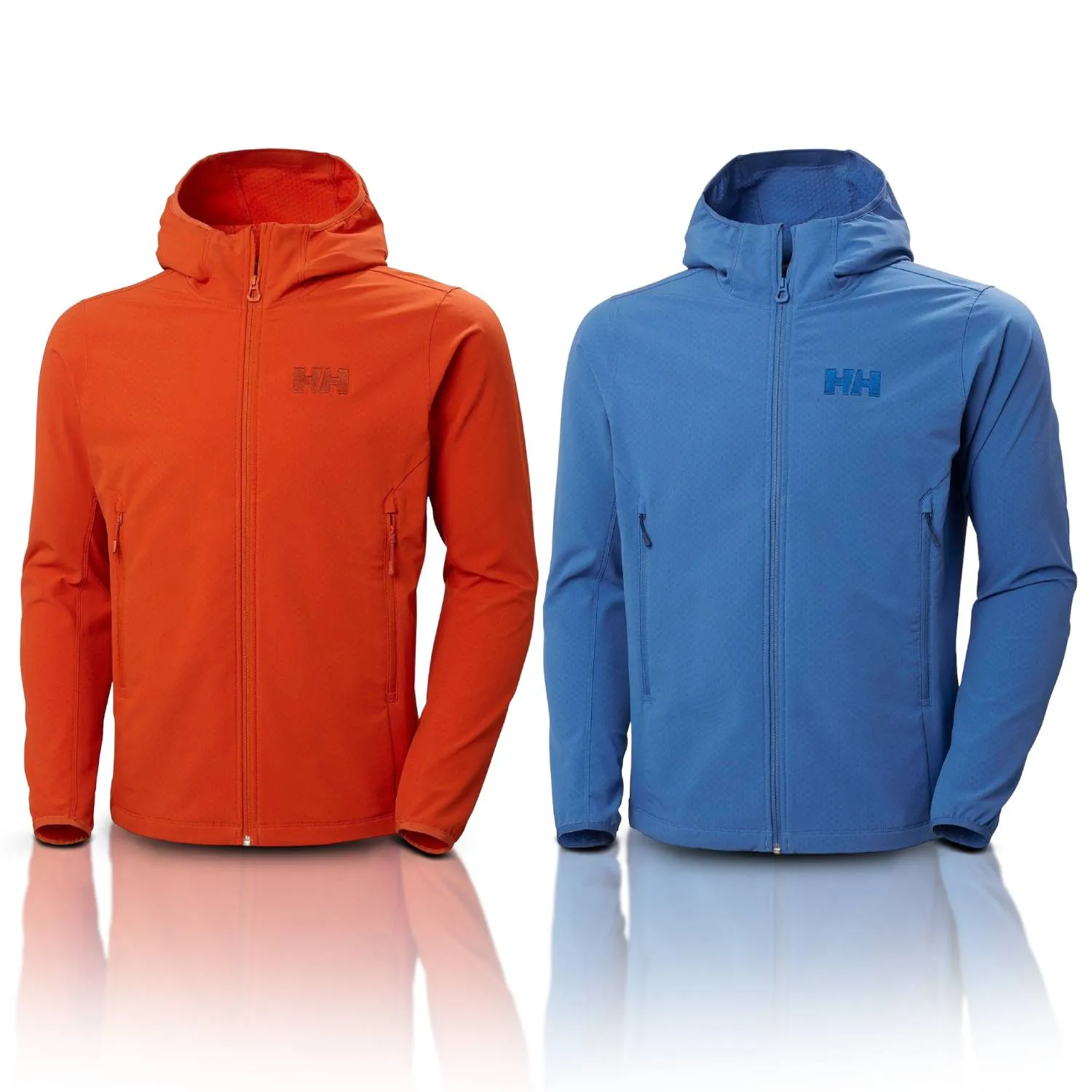 Helly Hansen Men's Cascade Shield Jacket