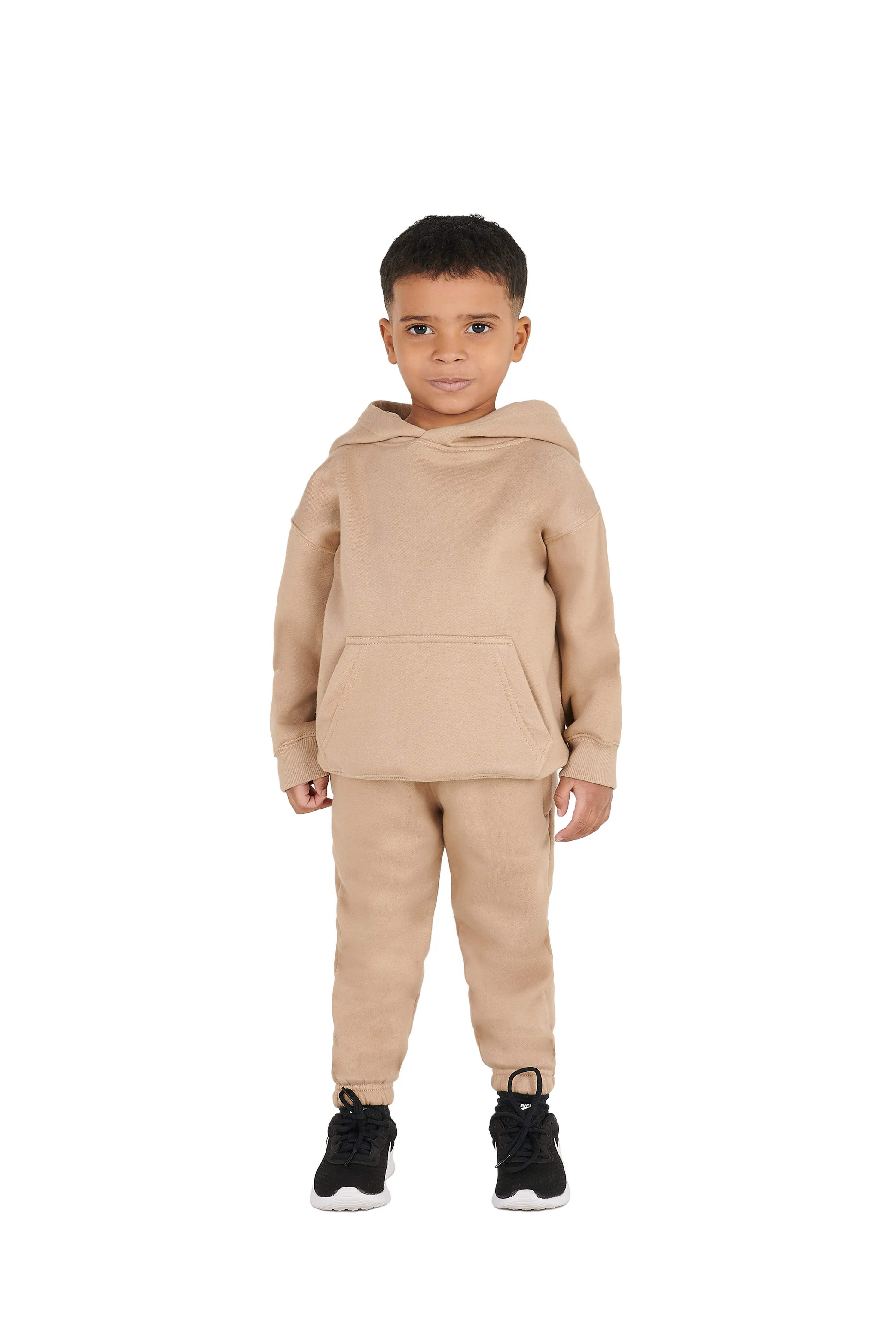 Kids Oversized Hoodies 330GSM