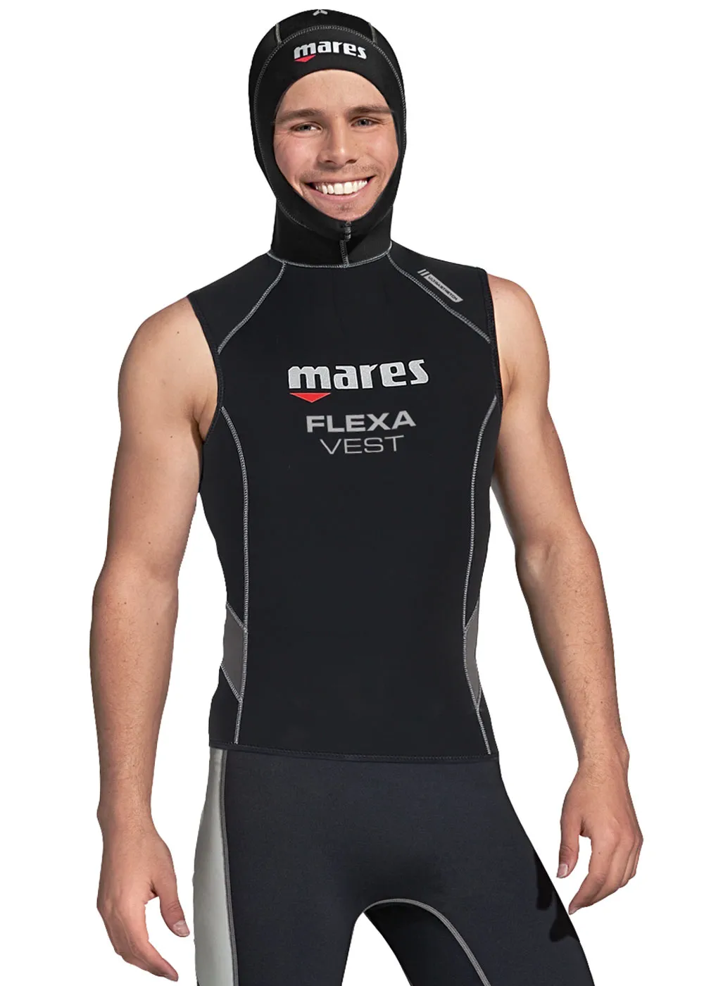 Mares Flexa Vest Mens 5.3