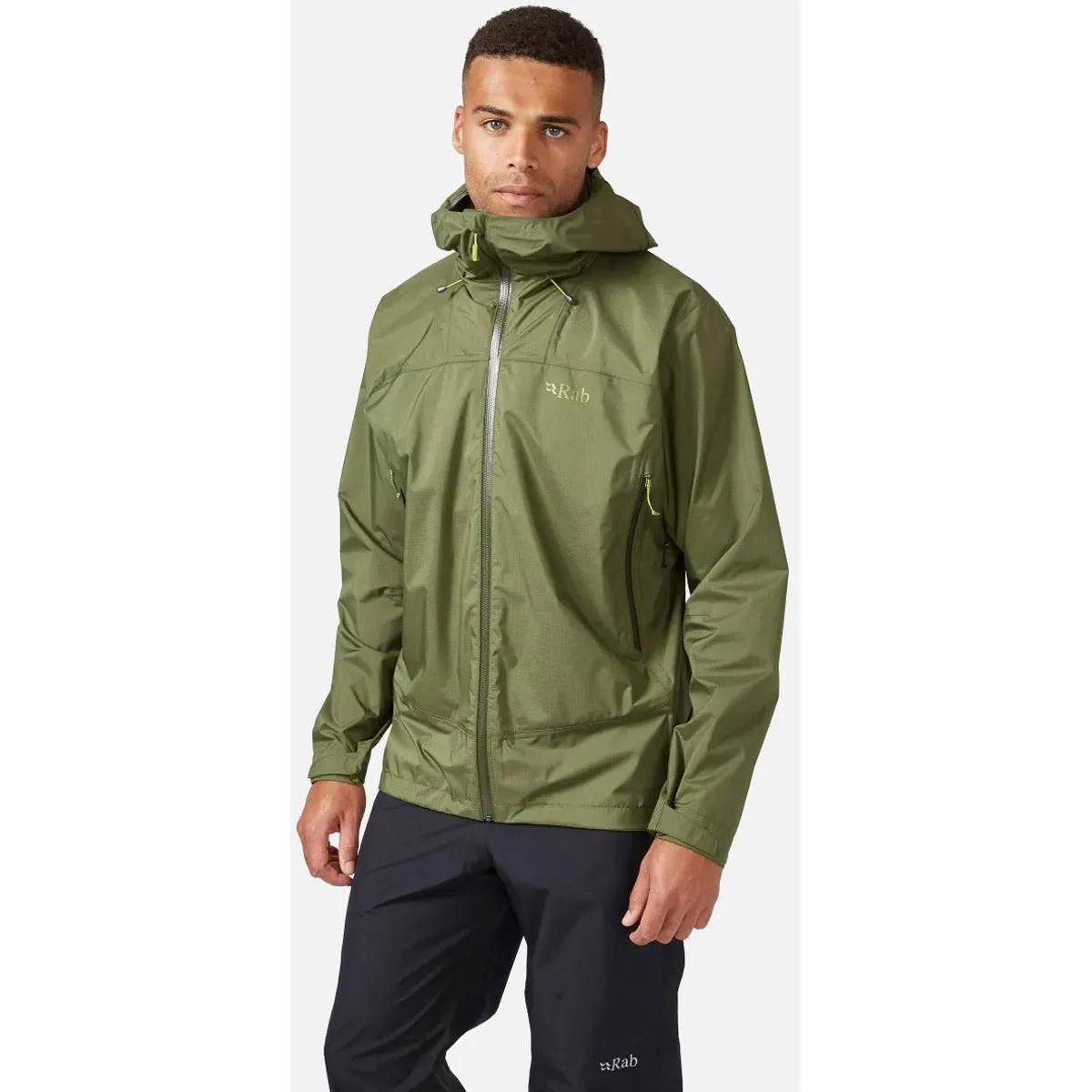 Men's Downpour Plus 2.0 Jacket