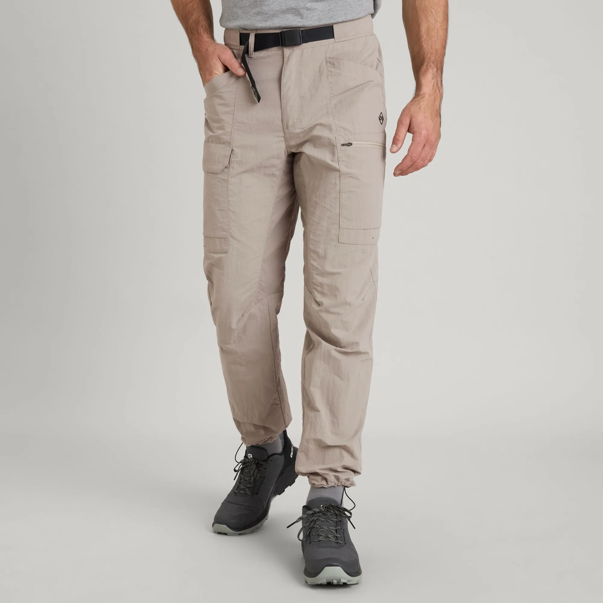 Men's Kathmandu EVRY-DAY Cargo Pants {KA-A1656}