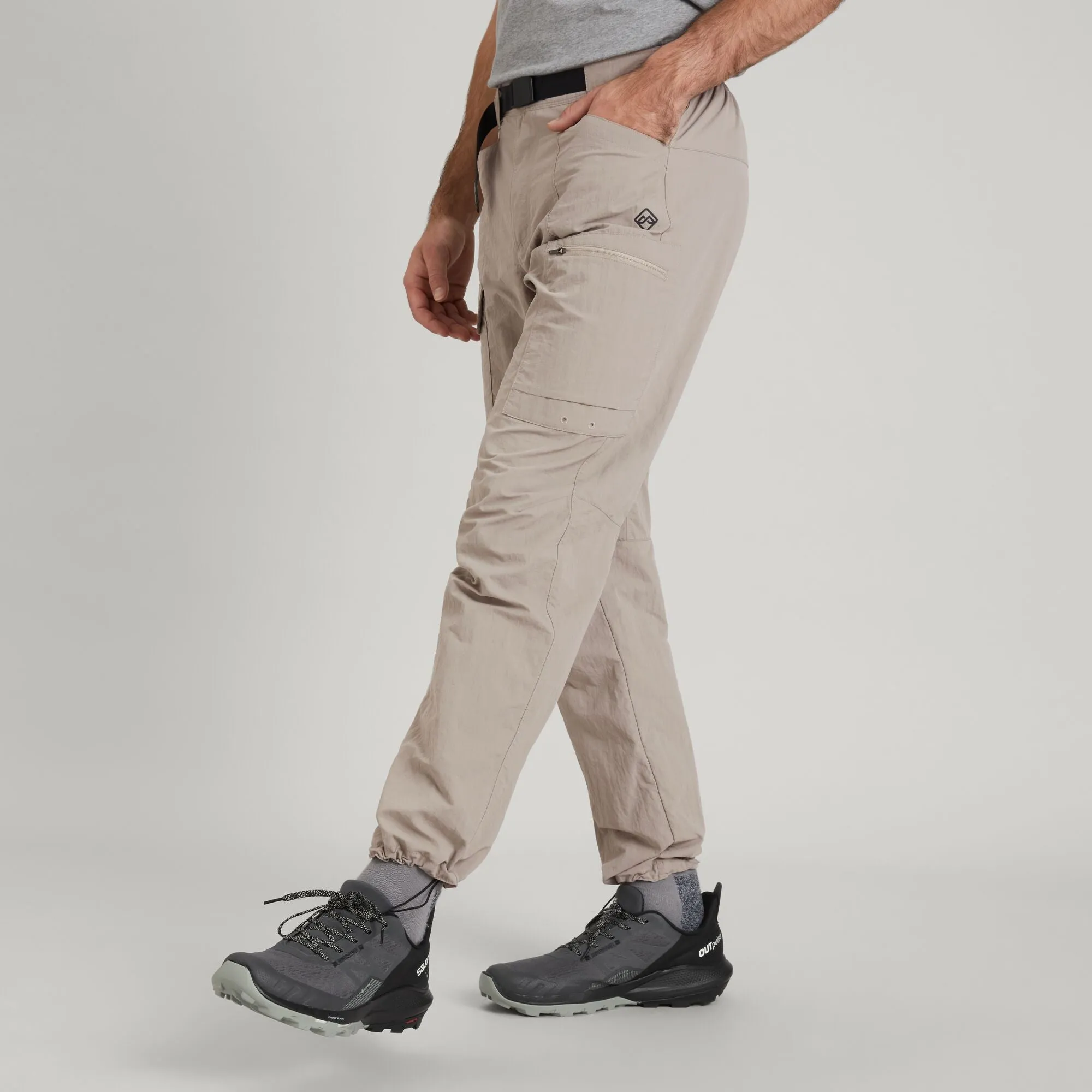 Men's Kathmandu EVRY-DAY Cargo Pants {KA-A1656}