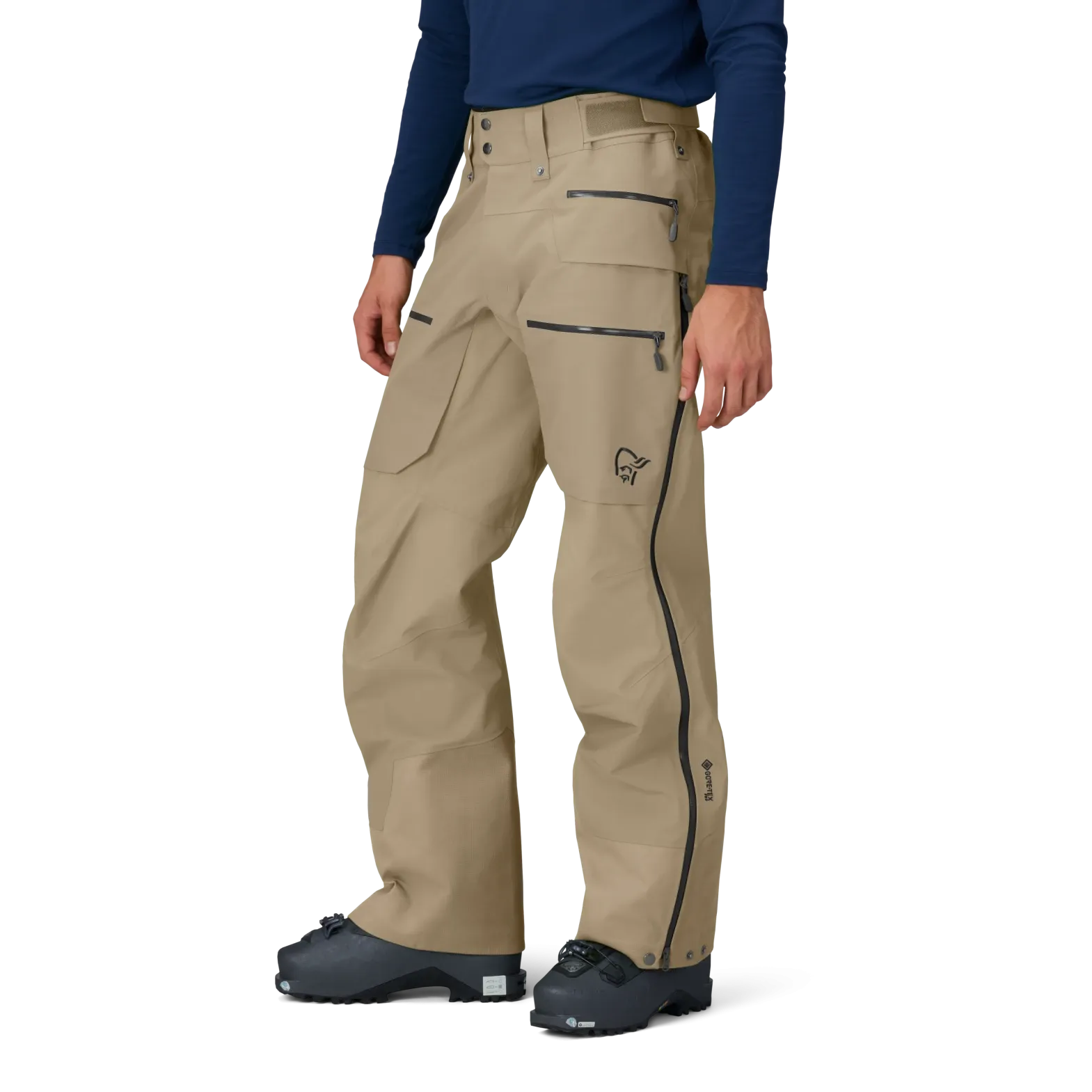 Men's Lofoten Gore-Tex Pro Pants