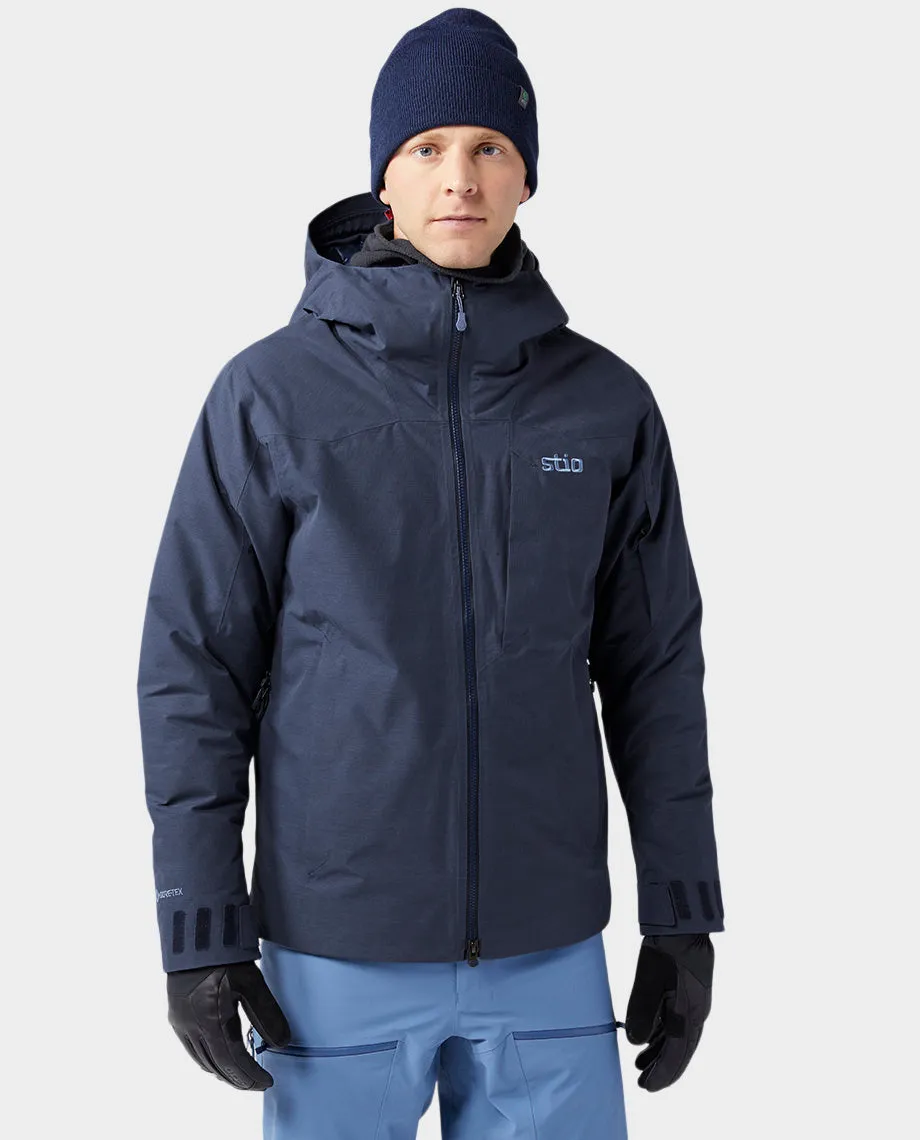 Men's Shot 7 Down Jacket