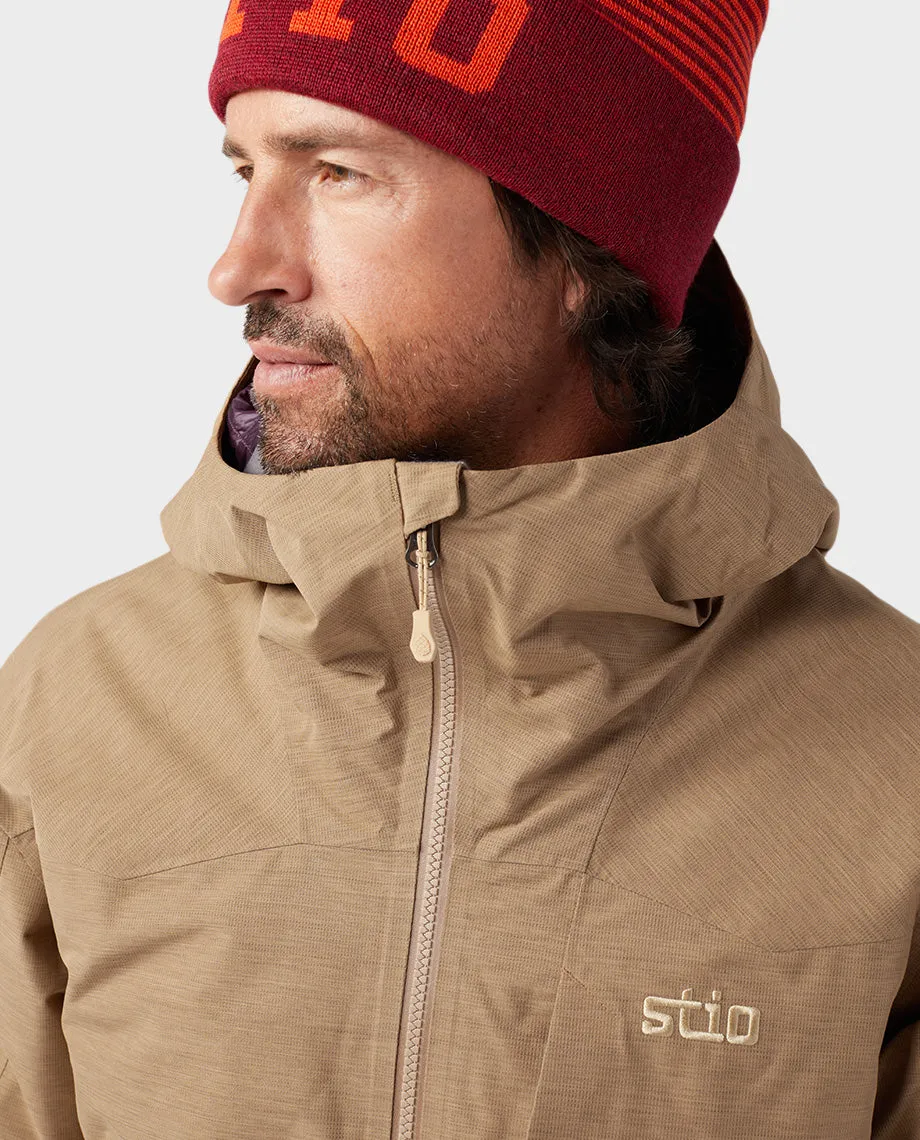 Men's Shot 7 Down Jacket