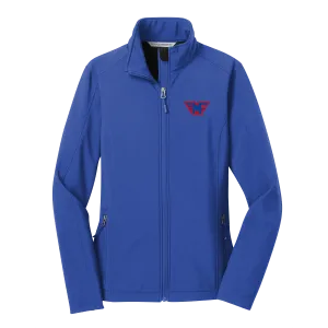 Mid-Fairfield Ladies Core Soft Shell Jacket