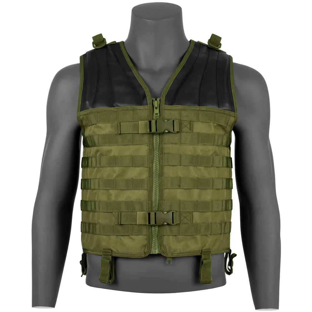 Modular Tactical Vest