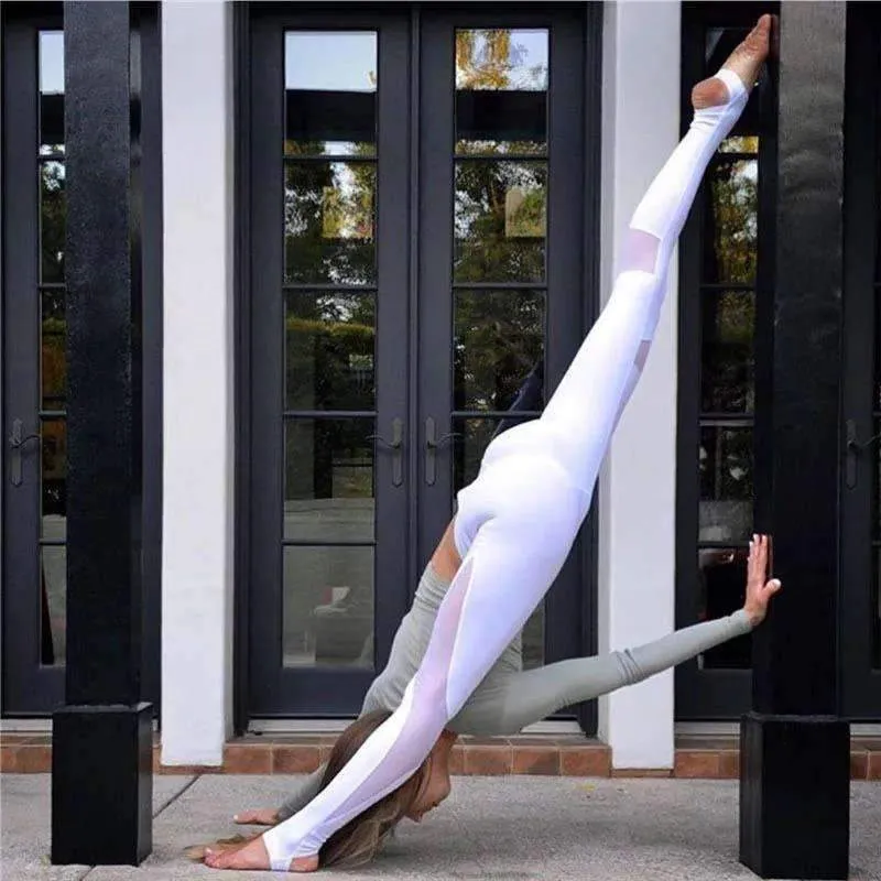 MYSTIC Chakrasana Leggings