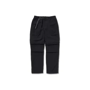 NY Taffeta Hiker 2way Pants