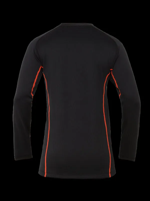 Open Box Bare Ultrawarmth Base Layer Top, Mens