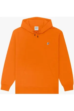 Parlez Avery Hoodie Tangerine