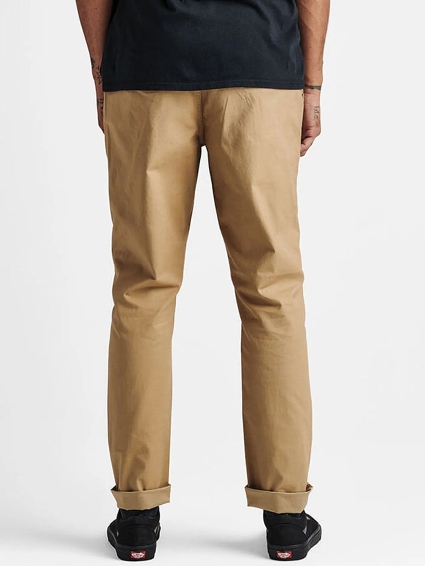 Porter 3.0 Pants