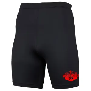 Power Mobile Gym Base Layer Shorts