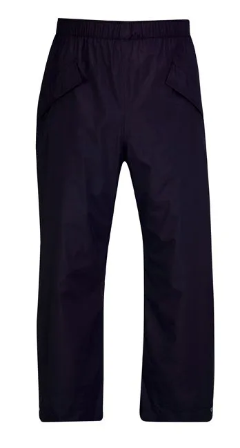 Propper Packable Waterproof Pant | Black