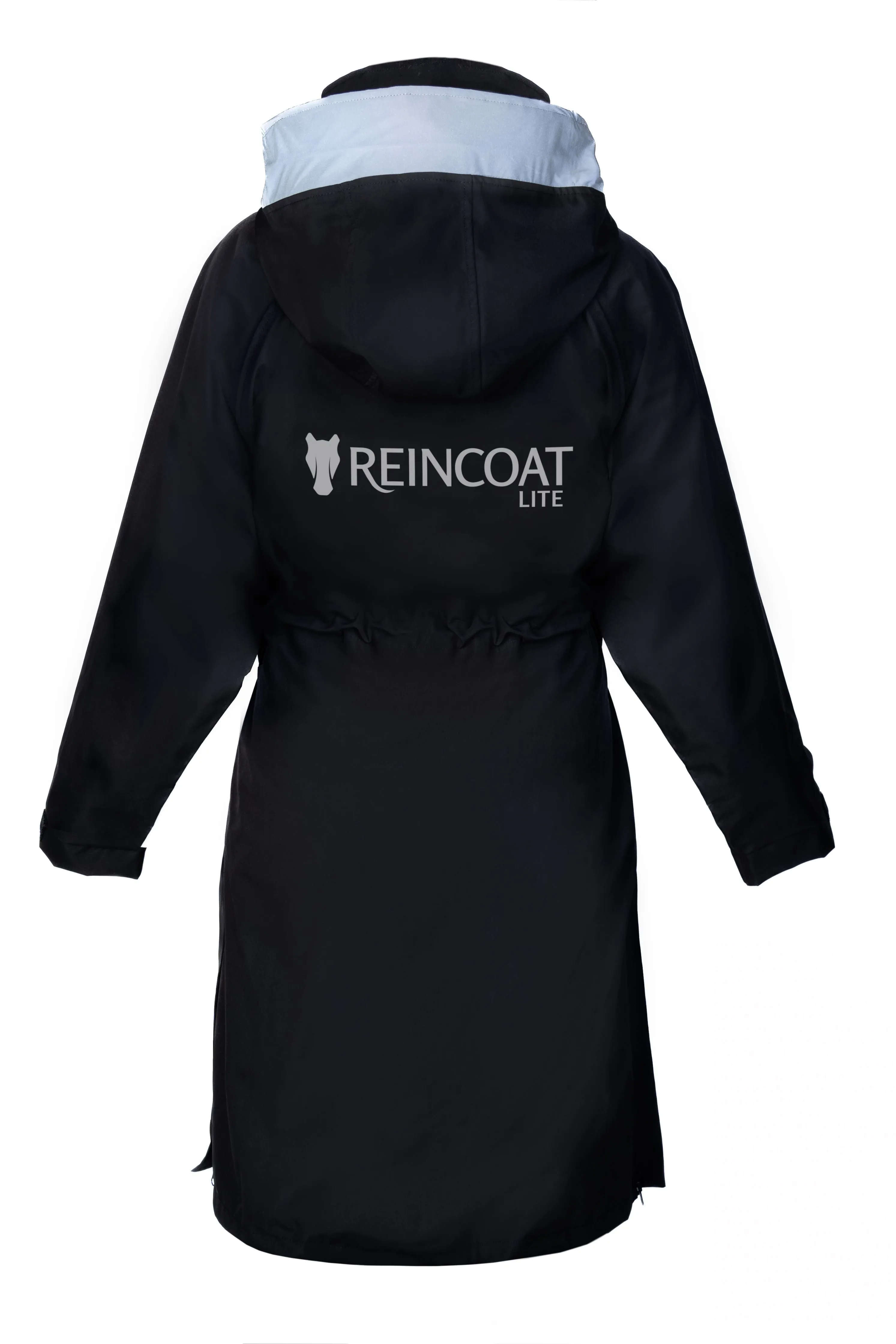 Reincoat Lite Adult Black