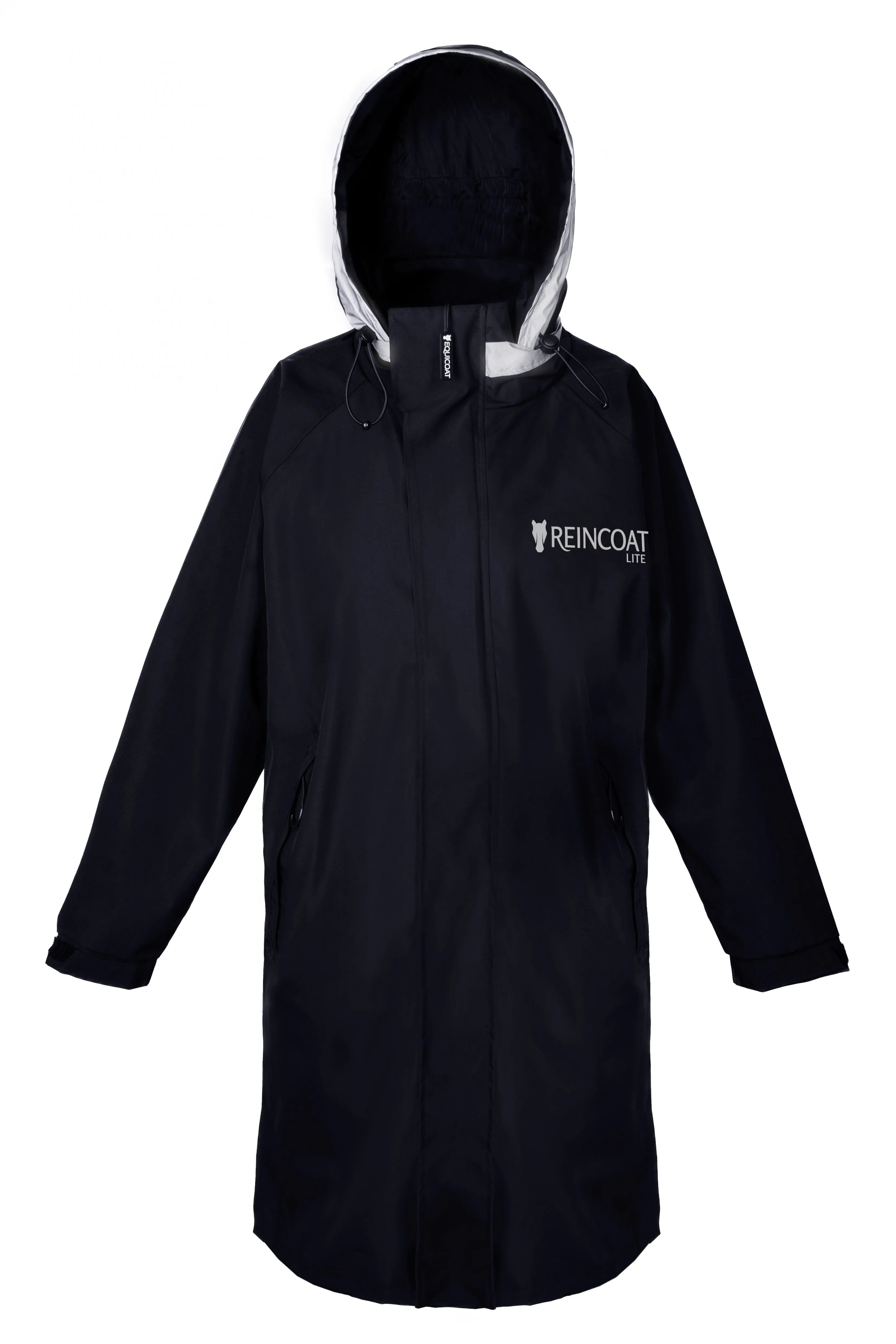 Reincoat Lite Adult Black