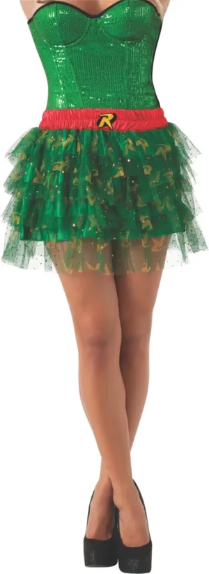 Robin Tutu Skirt