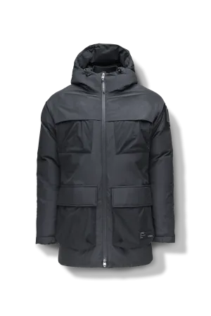 Ronin Men's Performance Utility Jacket