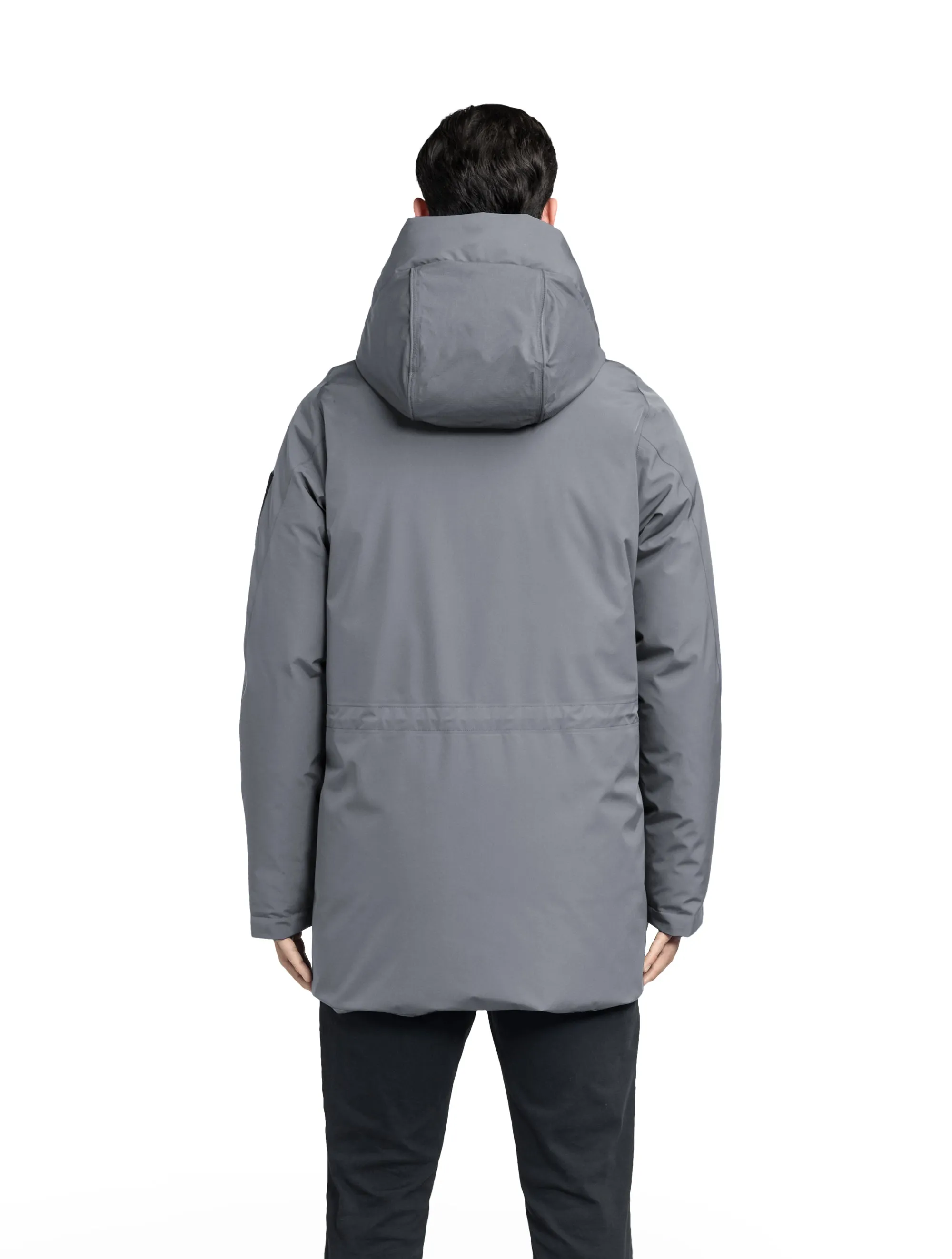 Ronin Men's Performance Utility Jacket