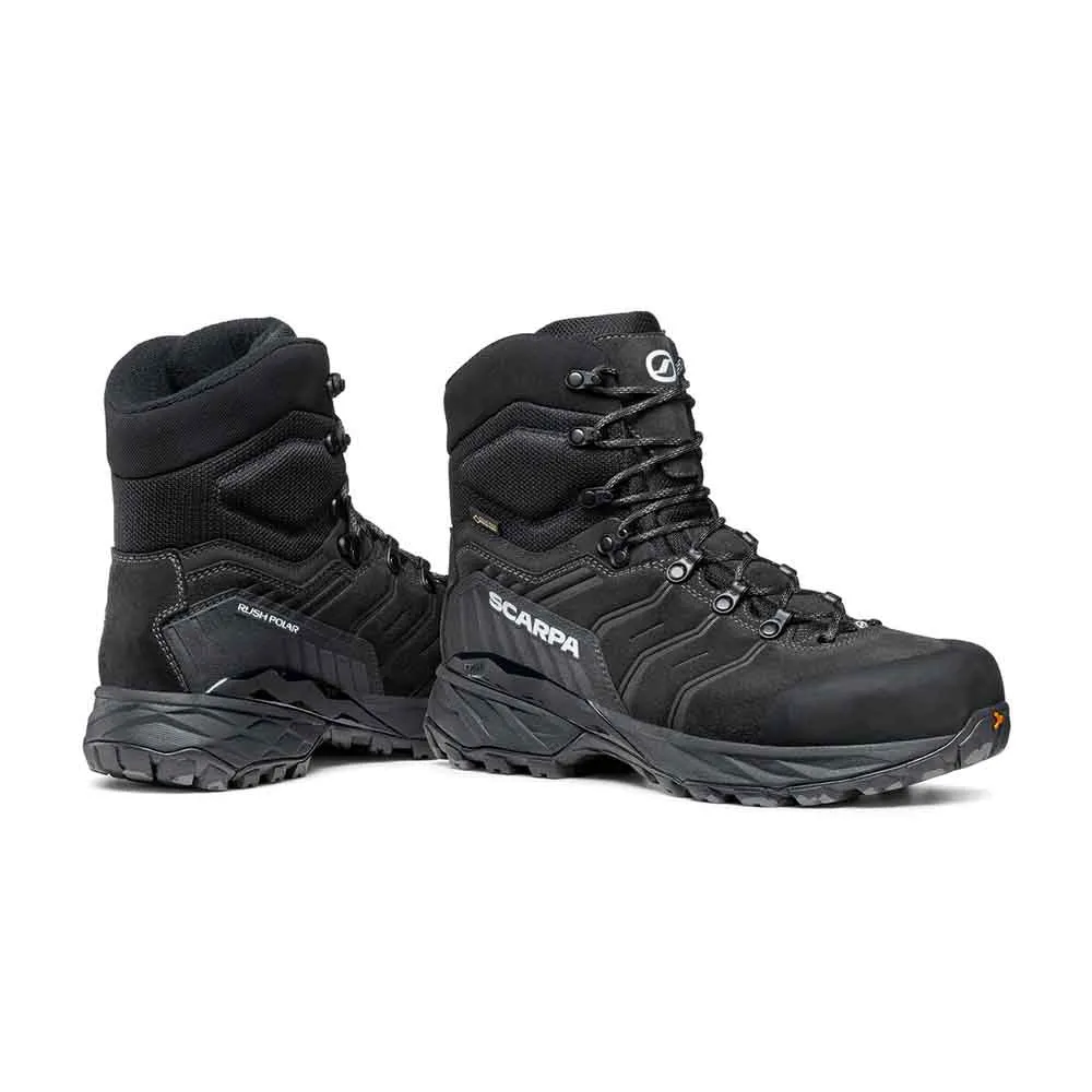 Rush Polar GTX