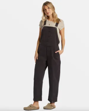 sand canyon overalls