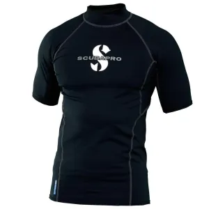 Scubapro T-Flex Short Sleeve Men's Rash Guard