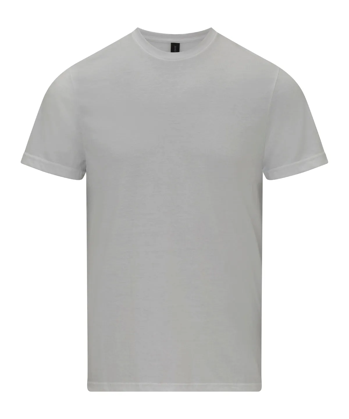 Softstyle CVC adult t-shirt | White