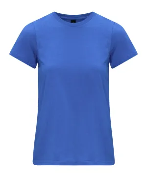 Softstyle midweight womens t-shirt | Royal