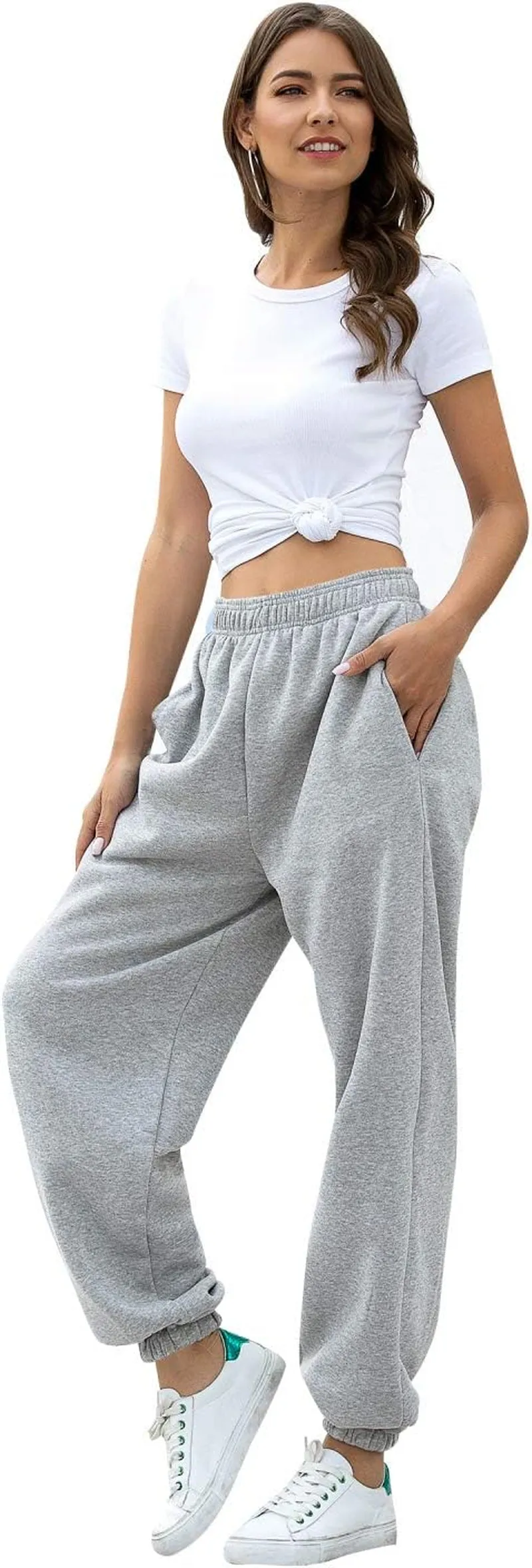 Sweatpants for Women