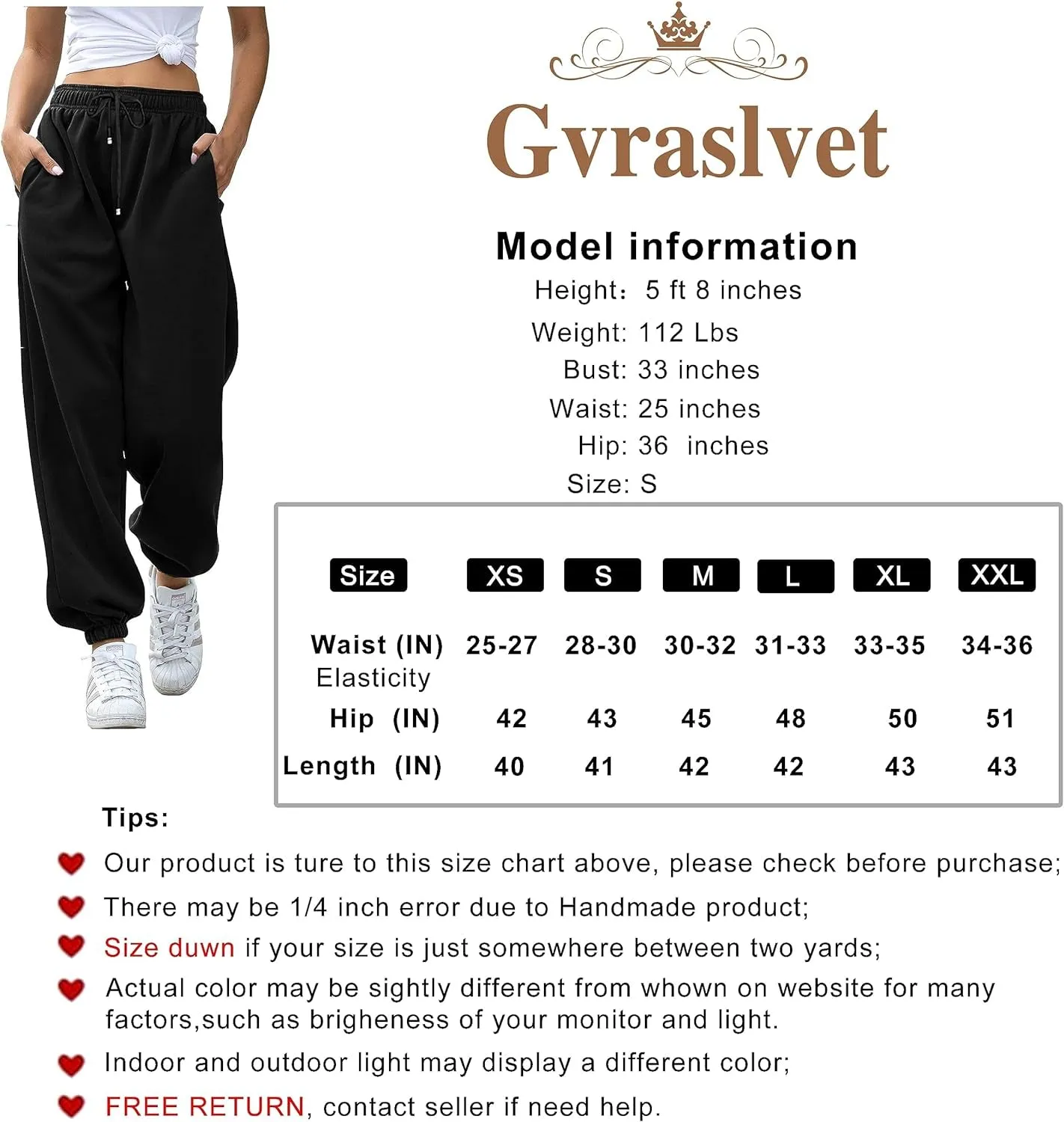 Sweatpants for Women