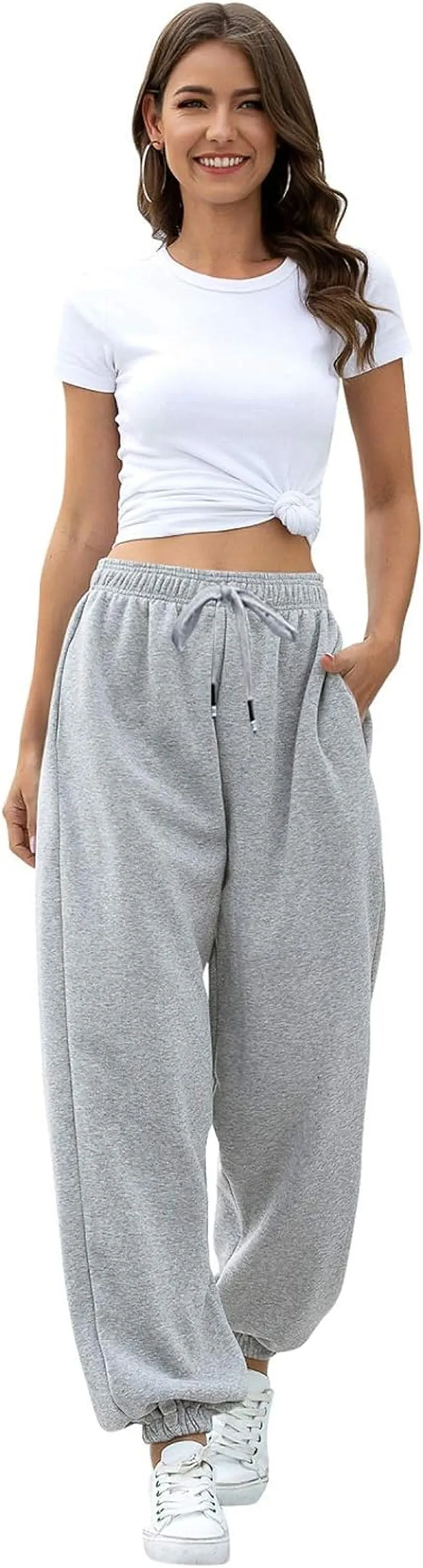 Sweatpants for Women