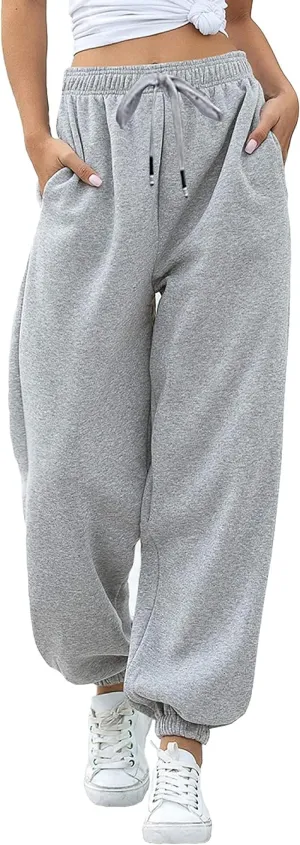 Sweatpants for Women