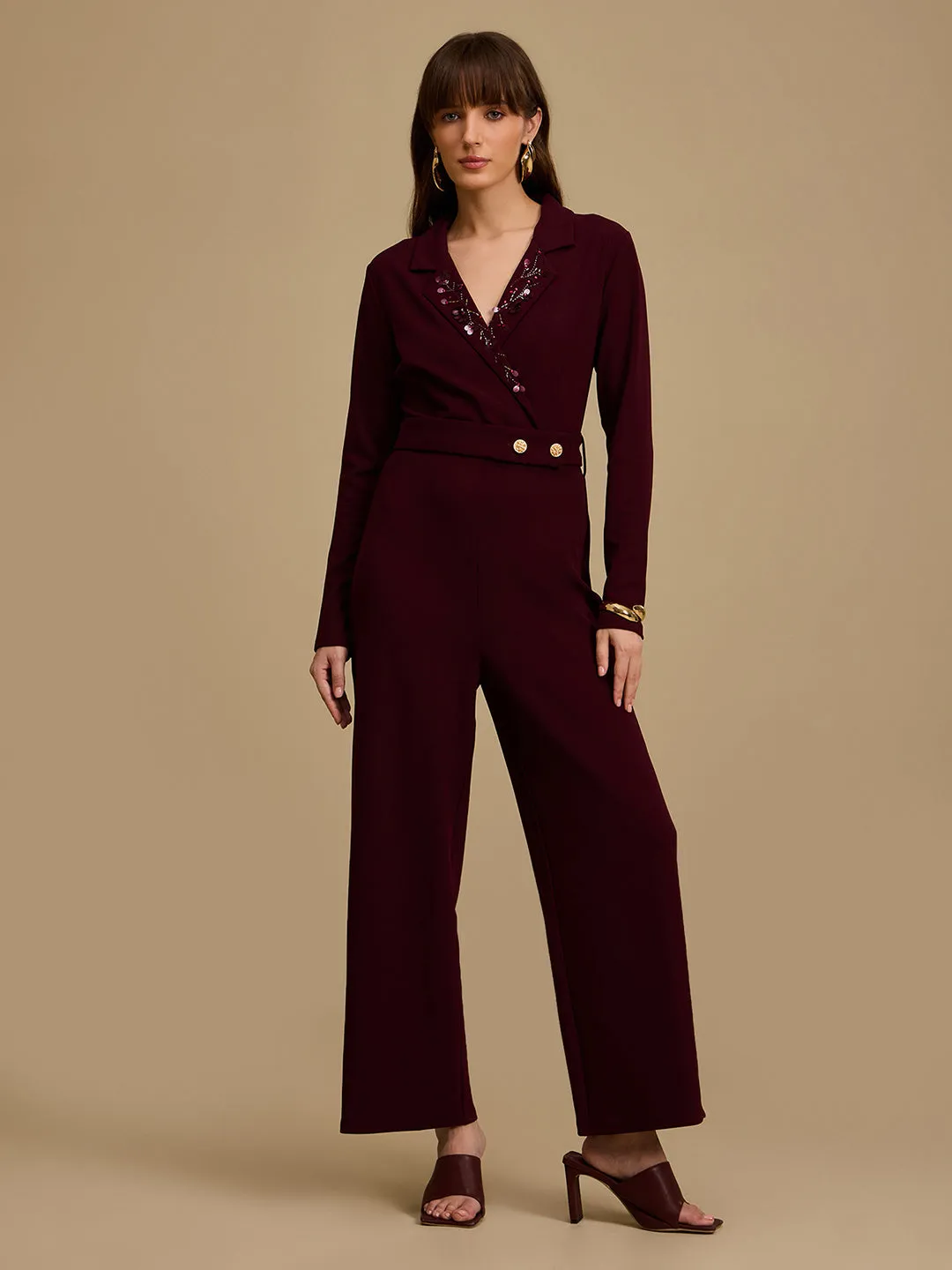 Talia Jumpsuit